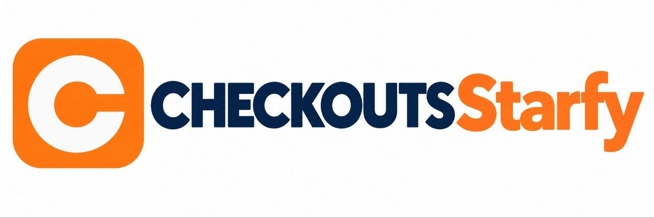 checkouts starfy