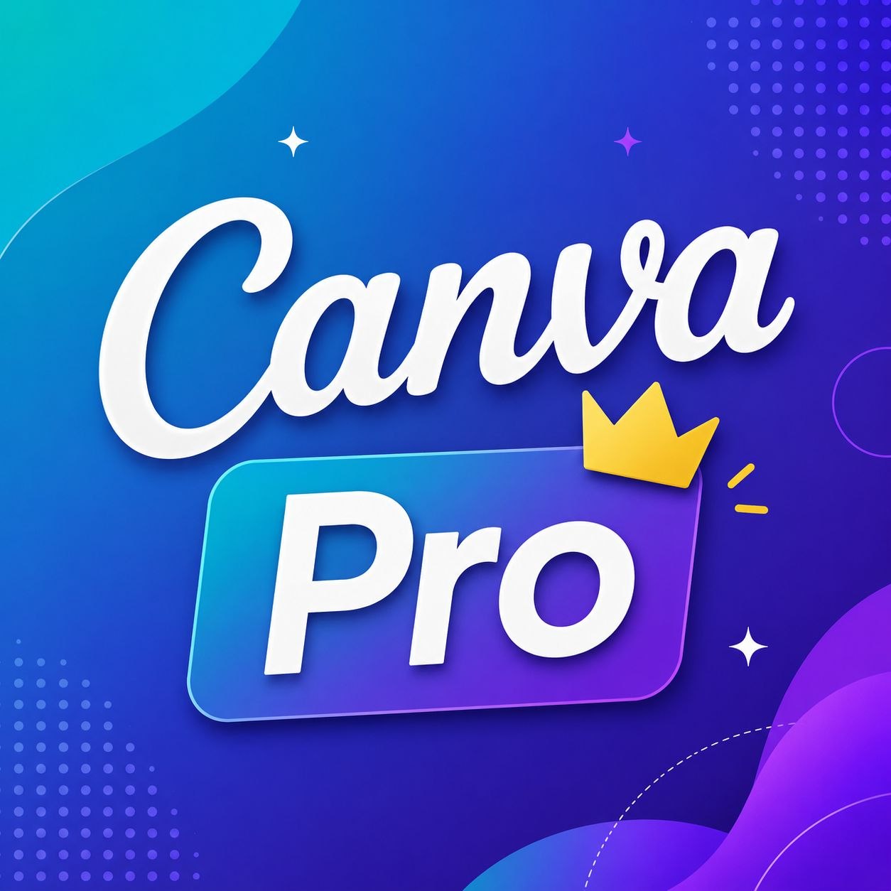 Imagem de CANVA PRO